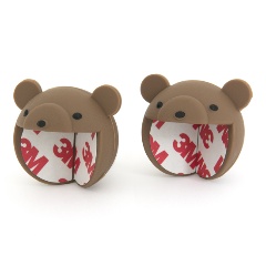 Изображение товара Уголок защитный PALLADIUM OPENCLOSE SYSTEM PALLADIUM BS 47.14 Мишка