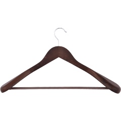 Изображение товара Вешалка PALLADIUM OPENCLOSE SYSTEM Butler 002.10 для верхней одежды