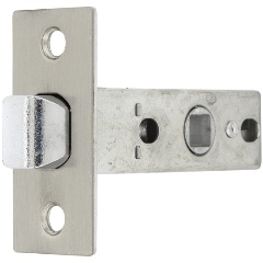 Изображение товара Защелка межкомнатная Фабрика Замков 100 SN