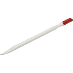 Изображение товара Палочка маникюрная YES пластик, с резиновым копытцем