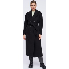 Изображение товара Пальто ElectraStyle 7-4110-0176 женское, цвет чёрный, размер 42