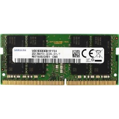 Оперативная память Samsung 32GB DDR4-3200 SO-DIMM (M471A4G43CB1-CWE ...