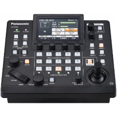 Изображение товара Пульт управления PTZ камерами Panasonic AW-RP60GJ