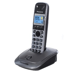 Изображение товара Радиотелефон Panasonic KX-TG2511 RUM