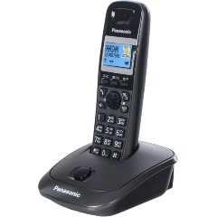 Купить Радиотелефон Panasonic KX-TG2511 RUT KX-TG2511RUT в интернет ...
