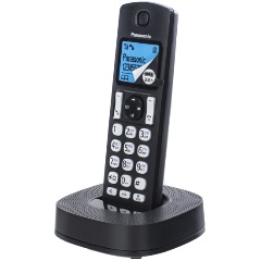 Изображение товара Радиотелефон Panasonic KX-TGC310RU1
