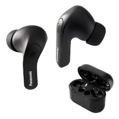 Изображение товара Беспроводные наушники Panasonic RZ-B310WDG-K