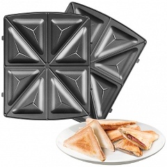 Изображение товара Панель для мультипекаря Redmond RAMB-101 (сэндвич)