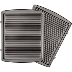 Изображение товара Панель для мультипекаря Redmond RAMB-103 (гриль)