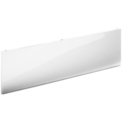Изображение товара Фронтальная панель Roca "Sureste" ZRU9302780, 150см, белая