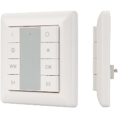 Изображение товара Панель управления Arlight Dali-223-1G-Mix-IN 025507