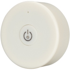 Изображение товара Панель управления Arlight Knob Smart-P87-Dim White 028333