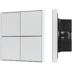 Изображение товара Панель управления Arlight KNX-304-23-IN White 038401