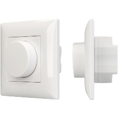 Изображение товара Панель управления Arlight Rotary Smart-P14-Dim 025037