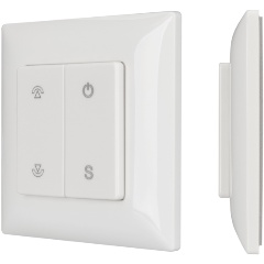 Изображение товара Панель управления Arlight Smart-P46-Dim-P-Suf 028300