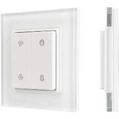 Изображение товара Панель управления Arlight Smart-P47-Dim-G-Suf 032983