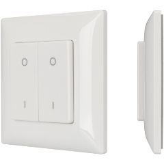 Изображение товара Панель управления Arlight Smart-P47-Dim-P-Suf 028301