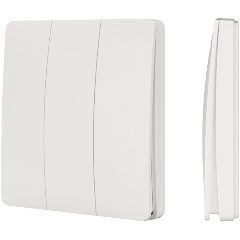 Изображение товара Панель управления Arlight Tuya-228-3-RF-Suf 033668