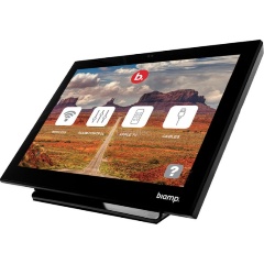Изображение товара Панель управления BIAMP Apprimo Touch 10