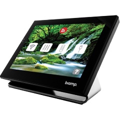 Изображение товара Панель управления Biamp Apprimo Touch 7 Black