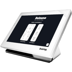 Изображение товара Панель управления BIAMP Apprimo Touch 7 White
