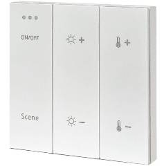 Изображение товара Панель управления ДУ ST Luce Skyline ST015.500.99