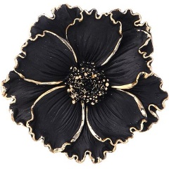 Изображение товара Панно настенное LEFARD "flower" 15х15х4,6см