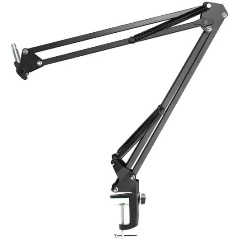 Изображение товара Пантограф для микрофона Maono Arm Stand AU-B01