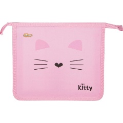 Изображение товара Папка №1School 1716474 Kitty А5