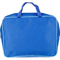 Изображение товара Папка №1School 1716486 Синяя А4 75мм