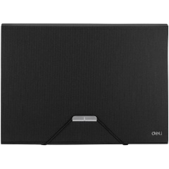 Изображение товара Папка органайзер на резинке Deli, А4, 7отдел, цвет в асс E5554