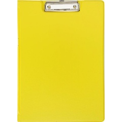 Изображение товара Папка-планшет ATTACHE ECONOMY right colours A4 желтая