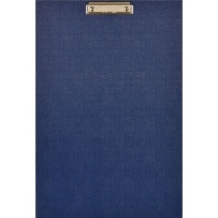 Изображение товара Папка-планшет Attache д/бумаг А3 синий