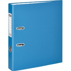 Изображение товара Папка-регистратор Attache Economy, 50мм, cиний