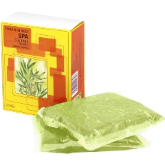 Изображение товара Парафин косметический PLANET NAILS Чайное дерево, 900 г