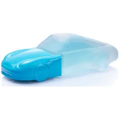 Изображение товара Детская туалетная вода YOUNG RACER ГОЛУБАЯ МОЛНИЯ для мальчиков, 60 мл