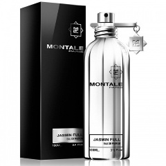 Изображение товара Парфюмерная вода MONTALE Jasmin Full 100 мл унисекс цветочный аромат