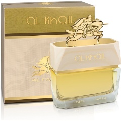 Изображение товара Парфюмерная вода AL FARES Al Khail унисекс 95 мл