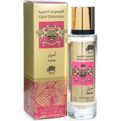 Изображение товара Парфюмерная вода AL FARES Asrar унисекс 35 мл восточный аромат