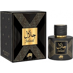 Изображение товара Парфюмерная вода AL FARES Jalaal унисекс 100 мл
