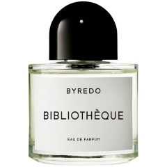 Изображение товара Парфюмерная вода BYREDO Bibliotheque унисекс 100 мл