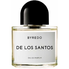 Изображение товара Унисекс парфюмерная вода BYREDO DE LOS SANTOS 100 мл оригинал