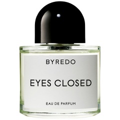 Изображение товара Парфюмерная вода BYREDO EYES CLOSED унисекс 100 мл