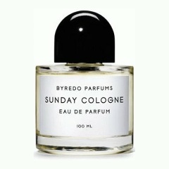 Изображение товара Парфюмерная вода BYREDO Sunday Cologne, унисекс 100 мл