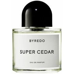 Изображение товара Парфюмерная вода BYREDO SUPER CEDAR унисекс 100 мл изысканный аромат для мужчин и женщин