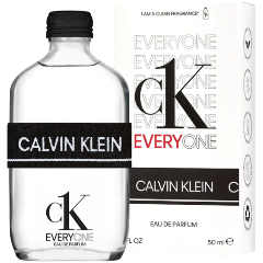 Изображение товара Парфюмерная вода CALVIN KLEIN Everyone унисекс, 50 мл