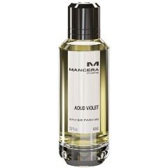Изображение товара Парфюмерная вода MANCERA AOUD VIOLET унисекс 60 мл