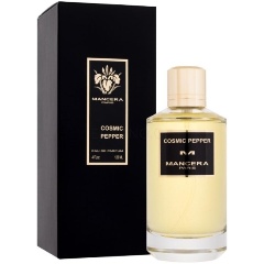 Изображение товара Парфюмерная вода MANCERA COSMIC PEPPER унисекс 120 мл