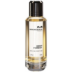 Изображение товара Парфюмерная вода MANCERA DEEP FOREST унисекс 60 мл