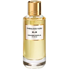 Изображение товара Парфюмерная вода MANCERA FABULOUS YUZU унисекс 60 мл